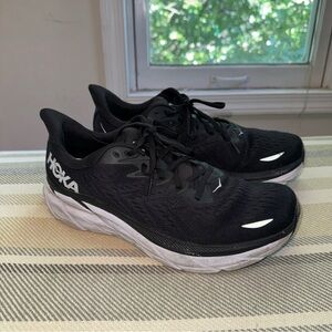 Men’s Hoka Running Shoes - Size 11